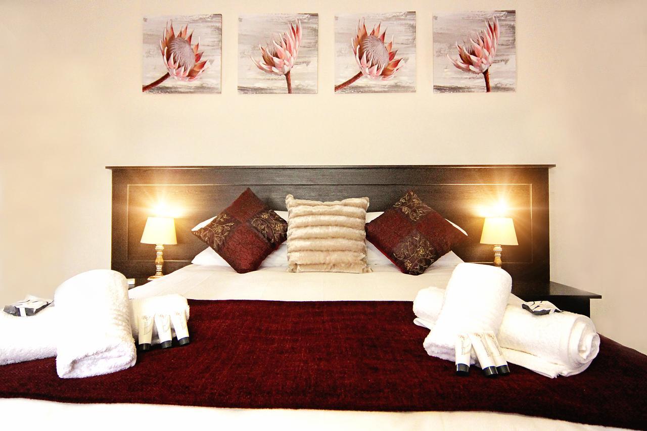 Belle Vue Hotel Queenstown Exterior foto