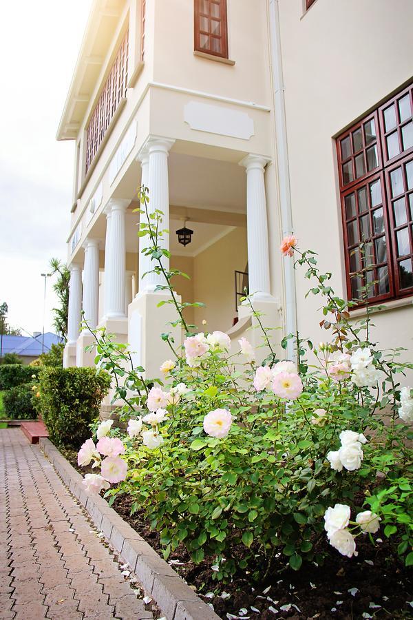 Belle Vue Hotel Queenstown Exterior foto